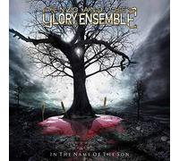 Enzo and the Glory Ensemb - In the Name of.. -Digi-