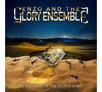 Enzo and the Glory Ensemb - in The Name of. -Digi [Import]