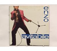 ENZO AVITABILE - ENZO AVITABILE