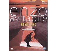 Enzo Avitabile Music Life