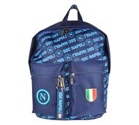 Enzo Castellano SSC NAPOLI 123417 Sscn, Sac à Mixte, Turquoise