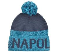Enzo Castellano SSC NAPOLI 123594 Bonnet, Bleu, Taille Unique Mixte