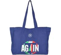 Enzo Castellano SSC NAPOLI 124027, Sac Mixte, Blu27