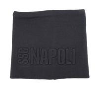 Enzo Castellano SSC NAPOLI Tour de cou maille 100% PC logo 3D 123542