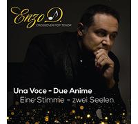 Enzo D' Eugenio - Una Voce - Due Anime
