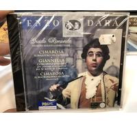 Enzo, Dara - Cimaroza : Il Maestro Di Cappella