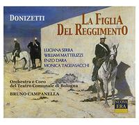 Enzo Dara - Donzetti - La Figlia del Reggimento (Teatro Comunale di Bologna 1989)