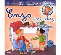 Enzo Dort Chez Pauline