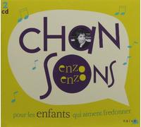 Enzo Enzo - Chansons pour enfants qui aiment fredonner (Coffret 2 CD)