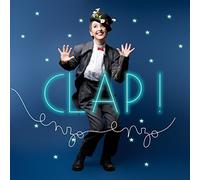 Enzo Enzo - Clap