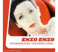 Enzo Enzo - Juste Quelqu'un De BienA Nos Chagrins d'amour.