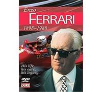 Enzo Ferrari 1898-1988 G