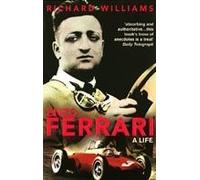 Enzo Ferrari