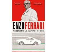 Enzo Ferrari