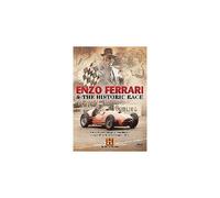 Enzo Ferrari And The Historic Race - Dvd (2007)