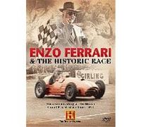 Enzo Ferrari And The Historic Race