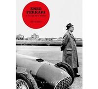 Enzo Ferrari, Mémoires - Le vertige de la vitesse Enzo Ferrari (Auteur), Stéphane Kramer (Traduction)