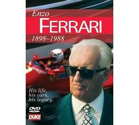 Enzo Ferrari Story
