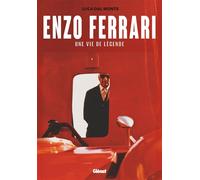 Enzo Ferrari: Une vie de légende