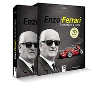 Enzo Ferrari - une vie pour la course