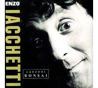 Enzo Iacchetti - Canzoni Bonsai [Vinyl LP]