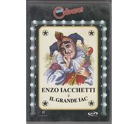 Enzo Iacchetti E' Il Grande Iac [Import]
