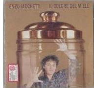 iacchetti enzo - il colore del miele