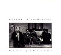 Enzo Jannacci - Guarda La Fotografia [Vinyl LP]