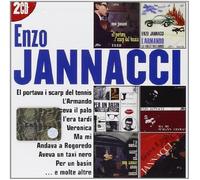 Enzo Jannacci - I Grandi Successi [Import]