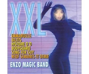 Enzo Magic Band - XXL