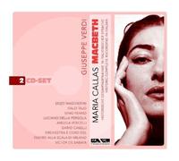 Enzo Mascherini - Macbeth