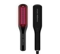 ENZO Milano SX ENZOcool Peigne à chaud professionnel Noir