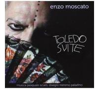 Moscato Enzo – Toledo Suite – CD – Import