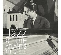Enzo Netasio Trio - Jazz at the Atlantis Nr.2 [Import allemand]