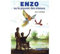 Enzo ou le pouvoir des oiseaux