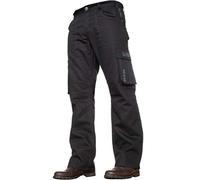 Enzo - Pantalon cargo pour homme - Style décontracté - Pour le travail - Toutes les tailles
