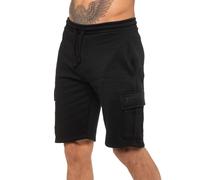 Hommes Enzo Cargo Short Polaire Décontracté Plage Été Élastique SPORTS Demi Mini
