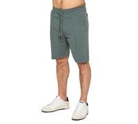 Enzo Shorts Homme Extensible Légers Jersey Mi-Long Poches Tailles UK S-2XL