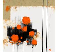 Enzo Siragusa - Odyssey [Vinyl] [Import]