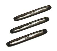 EnzoDate Pack de 3 Lunettes de Lecture Pliantes Mini Lecteur de Poche Lunettes Presbytes +1.0 à +3.5