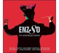 Enzso - Enzso : 20th Anniversary Edition [Import]