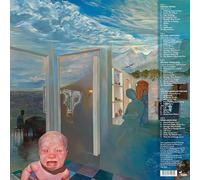 Split Enz – Enzyclopedia – Coffret 5 CD – Chrysalis