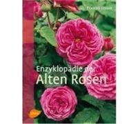 Enzyklopädie der Alten Rosen Joyaux, Francois (Auteur)