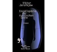 Enzyklopädie der russischen Seele
