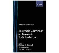Enzymatic Conversion Of Biomass For Fuels Production