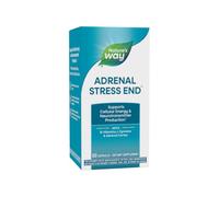 Nature's Way Complément alimentaire Adrénal Stress-End 60 gélules 200 g
