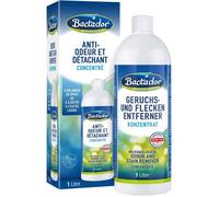 Enzyme Cleaner Concentré 1L-Destructeur odeur urine chat & détachant microbiologique - Anti odeur-Desodorisant litiaire