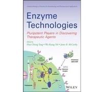 Enzyme Technologies by J. R. McCarthy Hardcover Book J. R. McCarthy (Auteur)