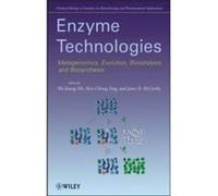 Enzyme Technologies by WK Yeh Hardcover Book Hsiu-chiung Yang, James R. McCarthy, Wu-Kuang Yeh (Auteur)