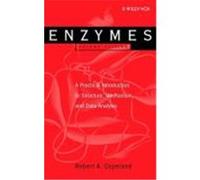 Enzymes: A Practical Introduction to Structure, Mechanism, and Data Analysis Copeland, Robert Allen (Auteur)